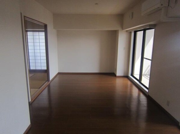 T's garden府中の物件内観写真